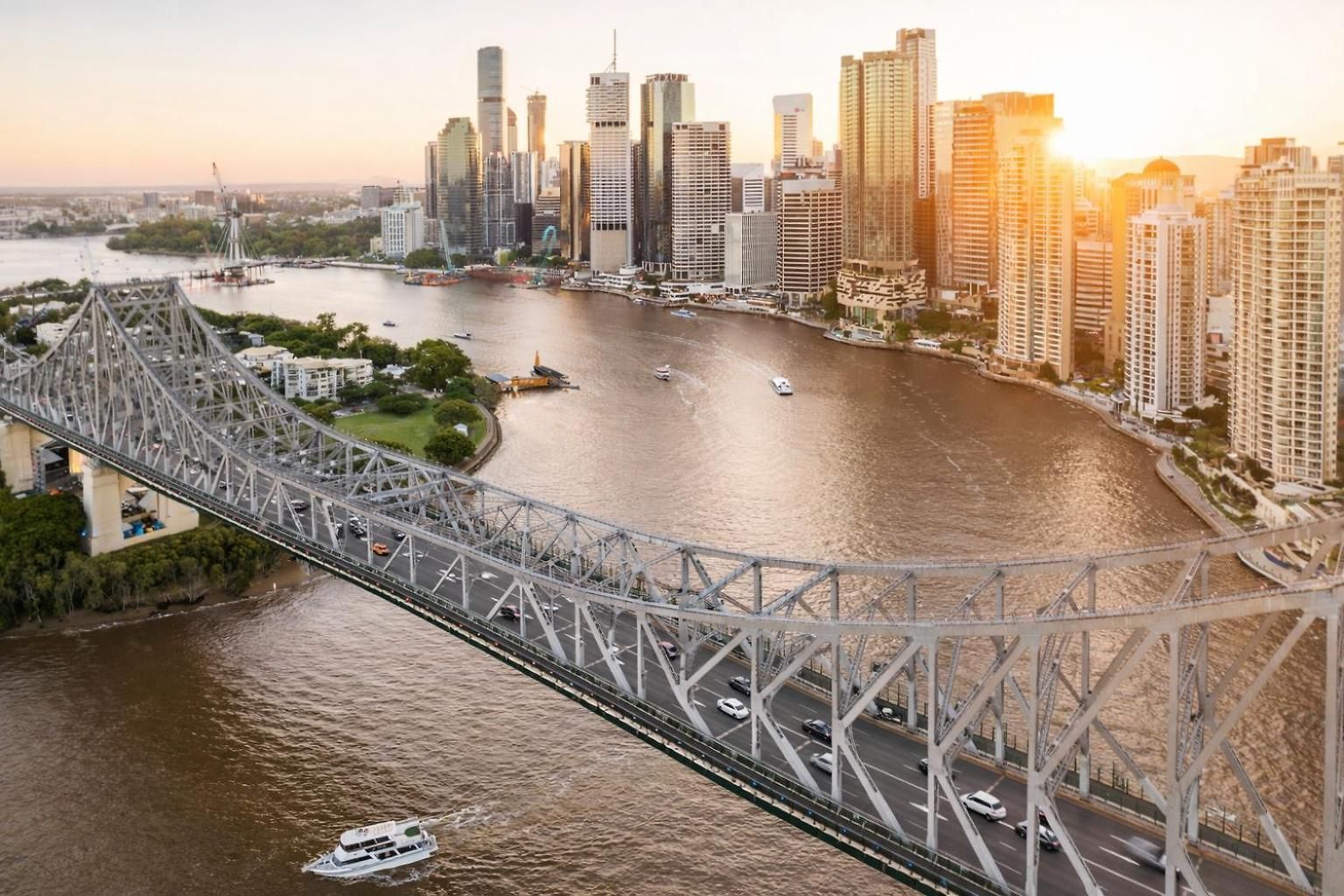 Mary * Brisbane
