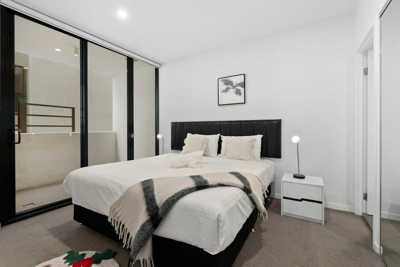 Cultural Charm - 2br In South Apartment *