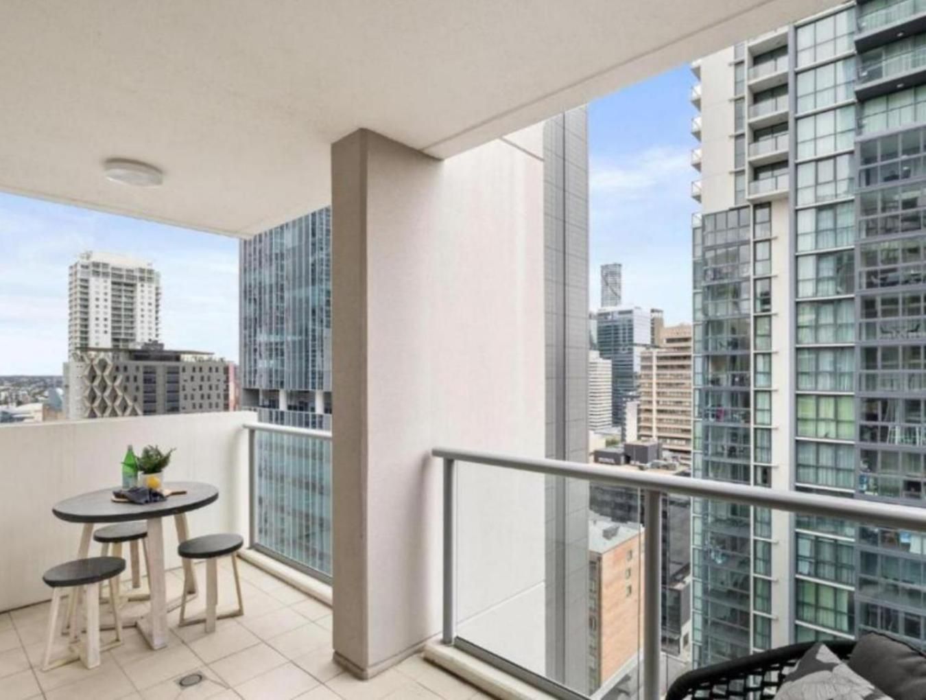 Apartment Midtown Brisbane
