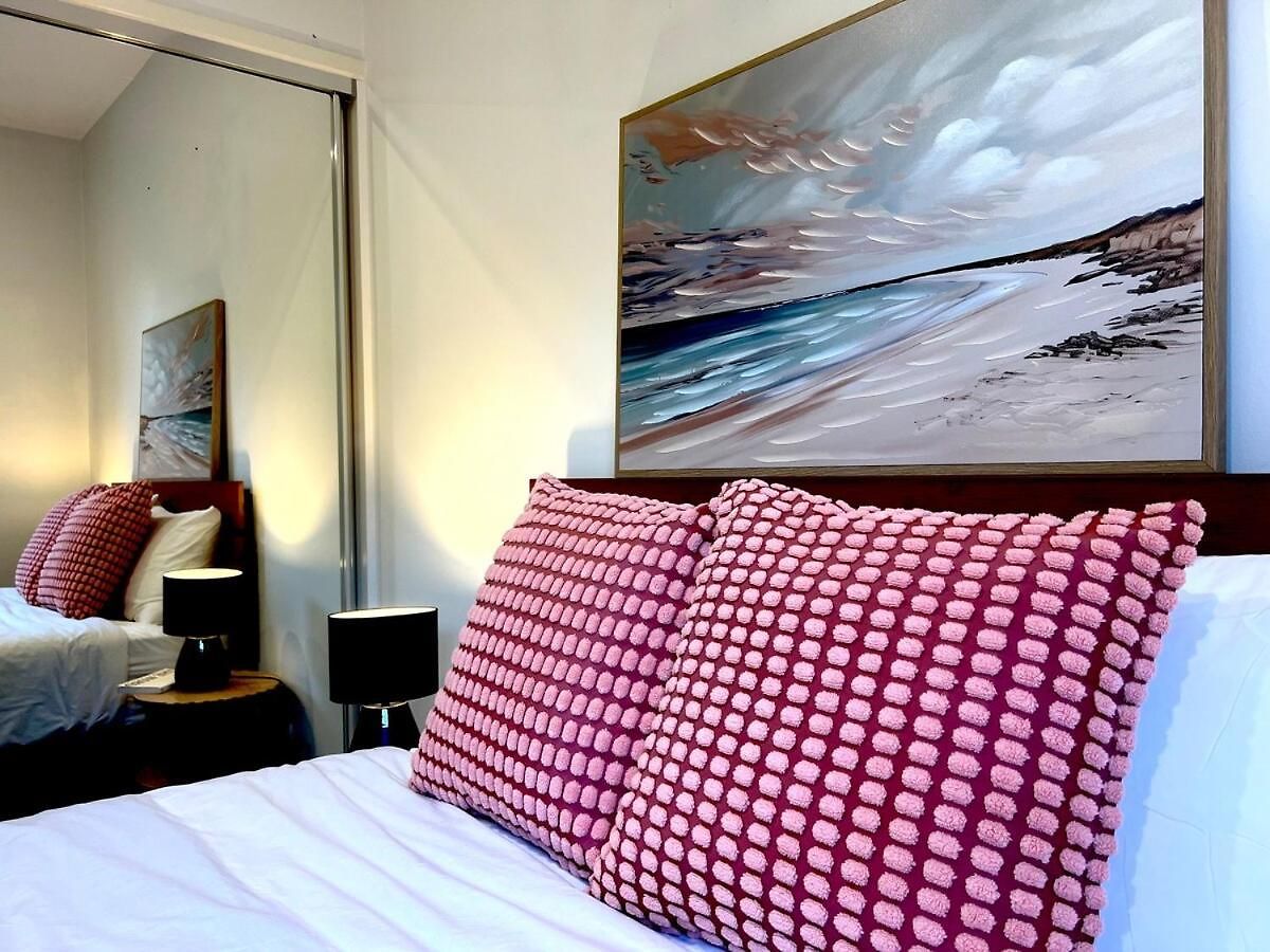 Cannon Hill 2br Retreat With Patio & Parking *