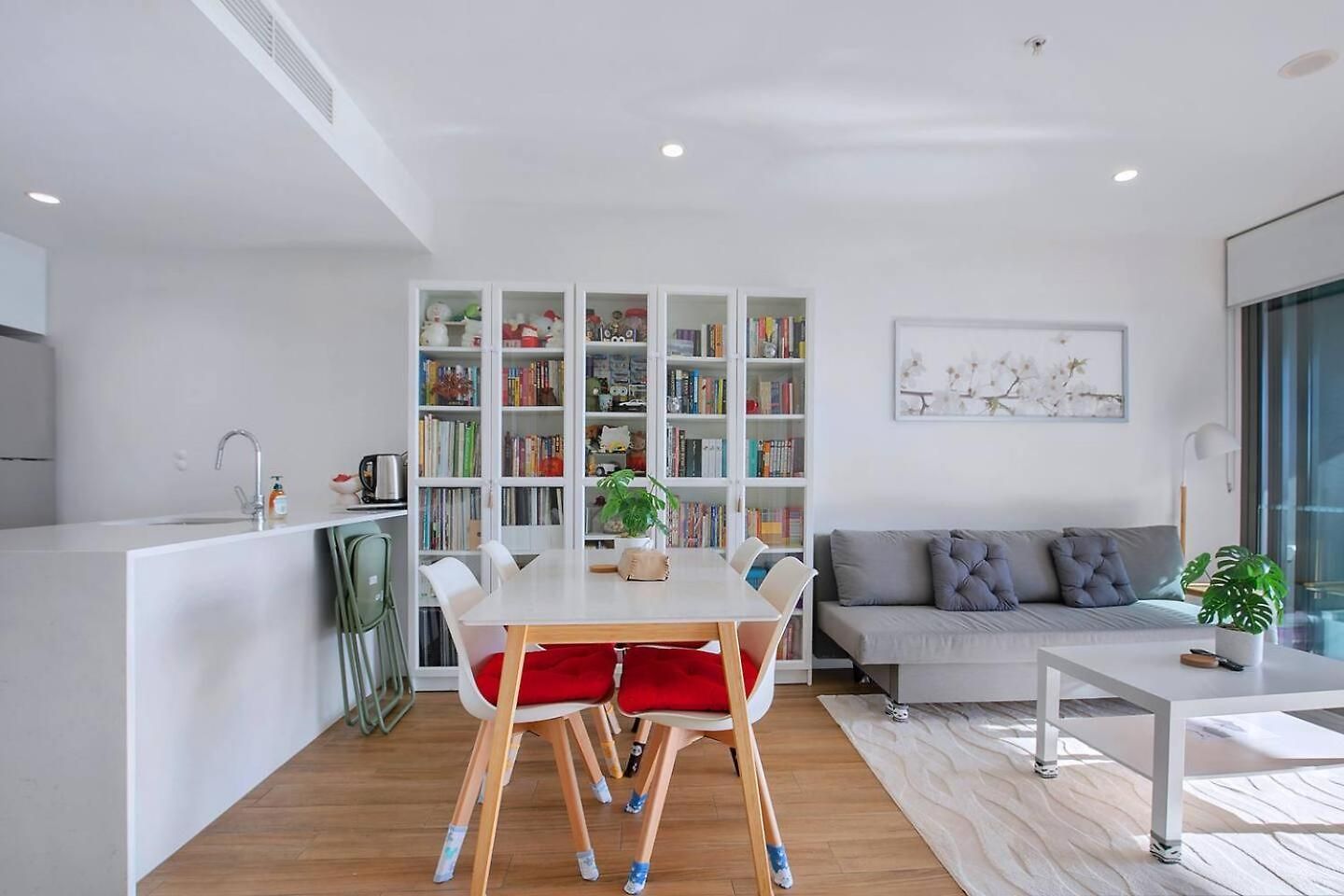 Windward - Inner-city Skyline With Pool Access * Brisbane