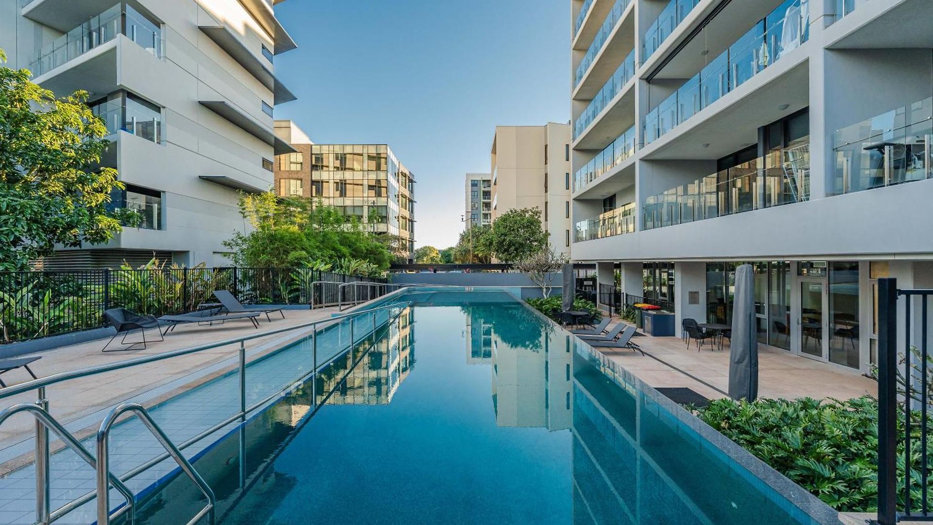 Gallery House Hamilton * Brisbane