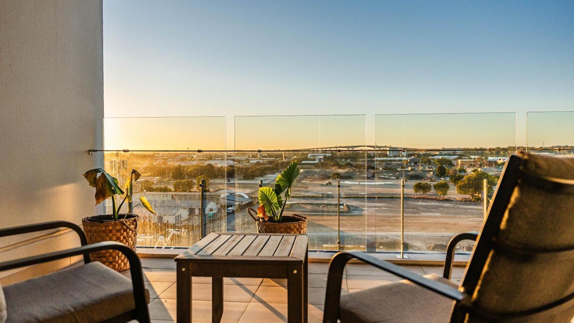 Gallery House Hamilton Apartment Brisbane