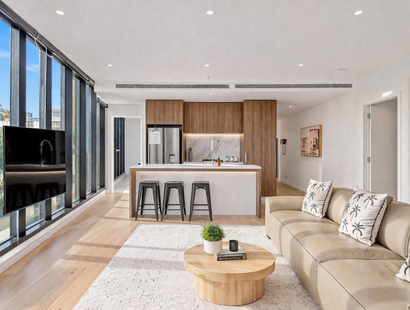 Apartment Fv Flatiron Penthouses Fortitude Valley
