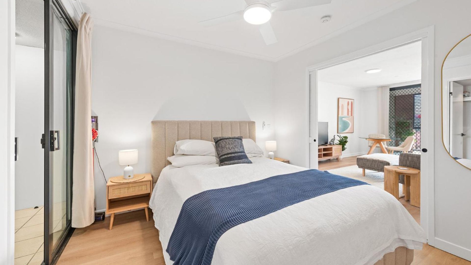 Galleries On Brunswick Apartment Brisbane