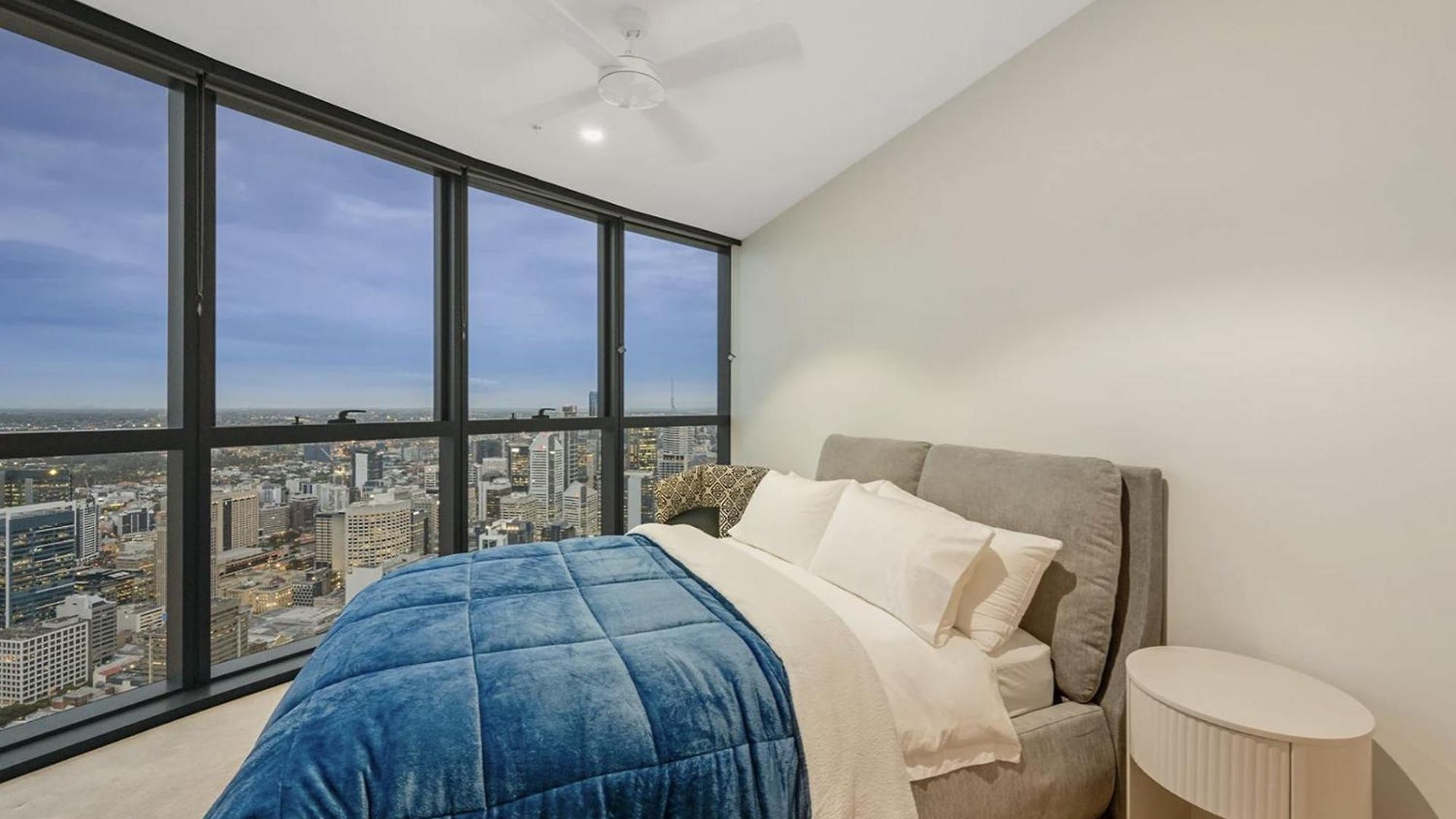 Cloud Nine | Designer Views On Level 61 *