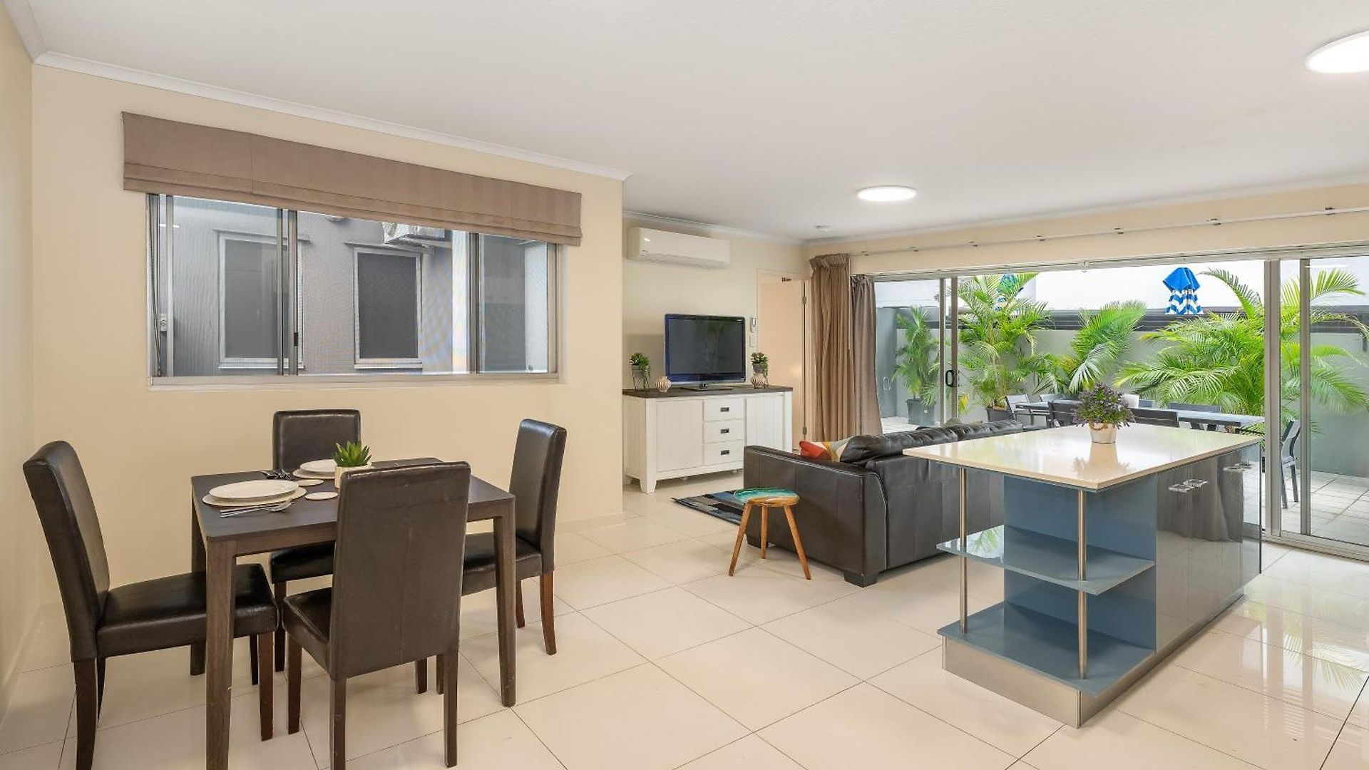 Huge Terrace With Free Parking In The Heart Of Fortitude Valley * Brisbane