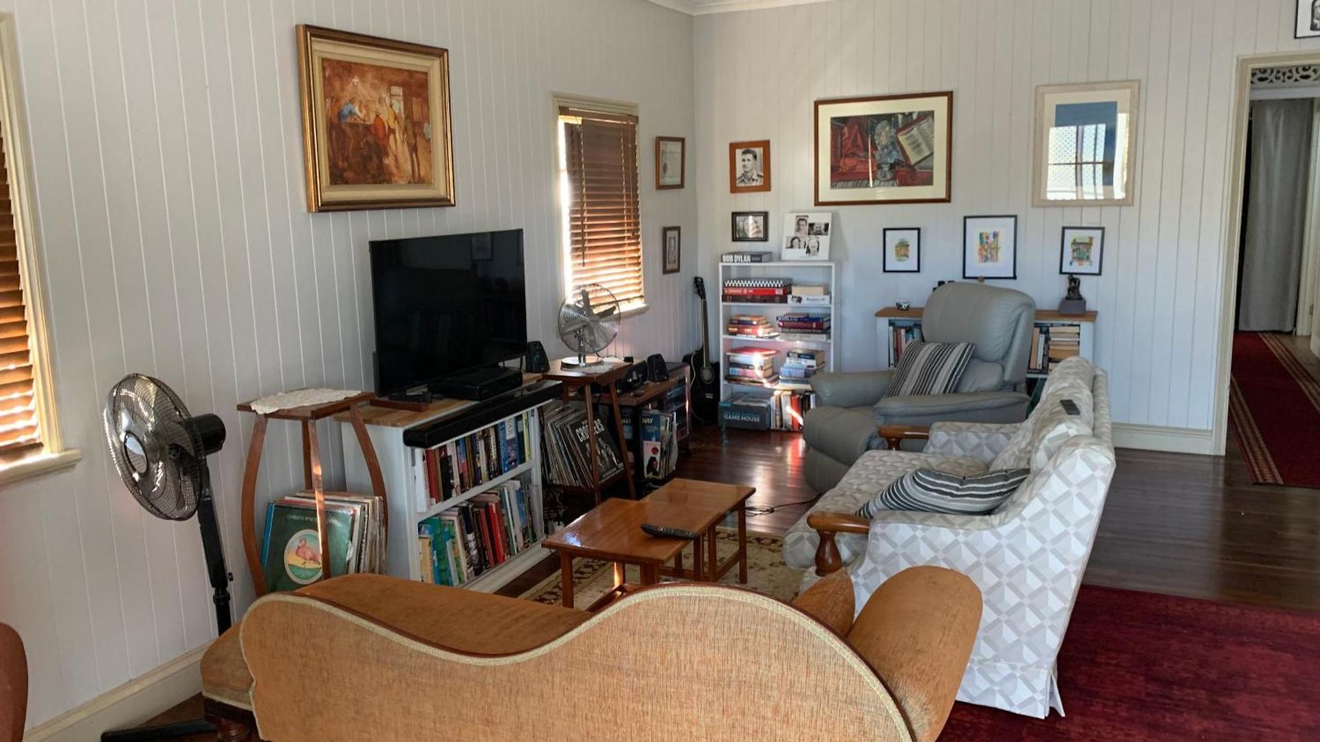 Kinnoull Apartment Brisbane