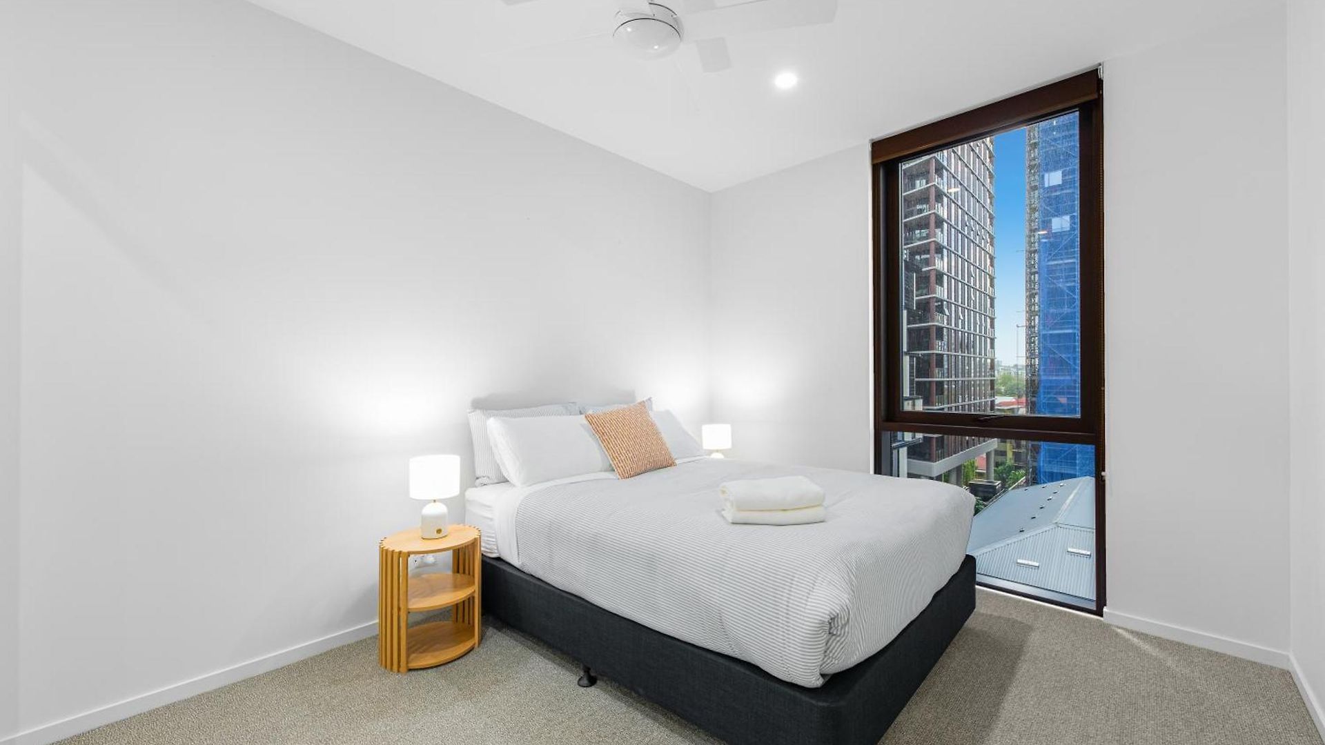 The Park Life A West End 2 Bed Retreat Brisbane