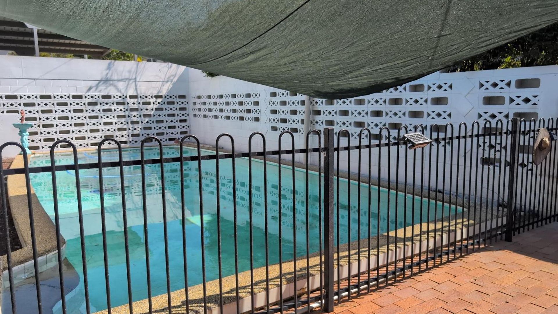Peaceful, Pool, Lowtox, B'fast Included, Yoga Yard Apartment Brisbane