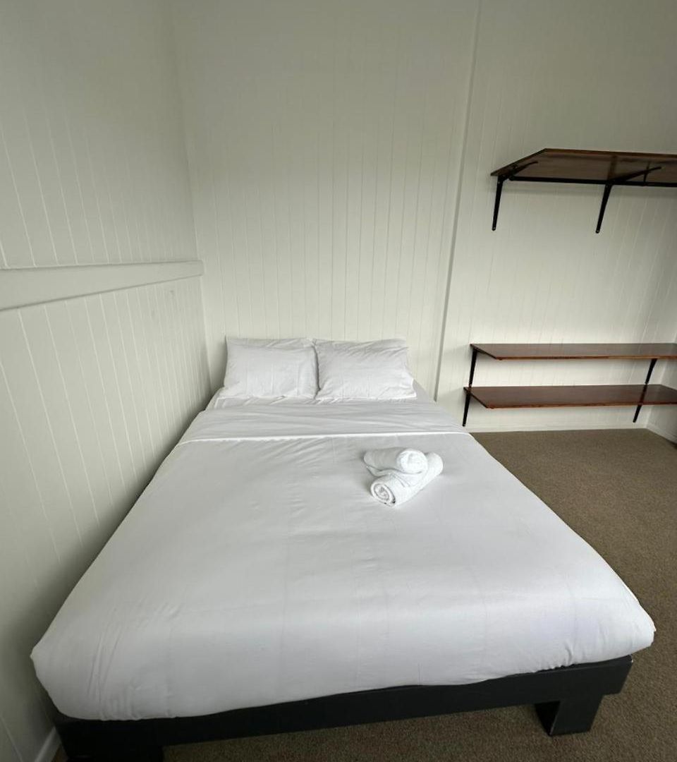 Queenslander Hideaway - Heart Of New Farm