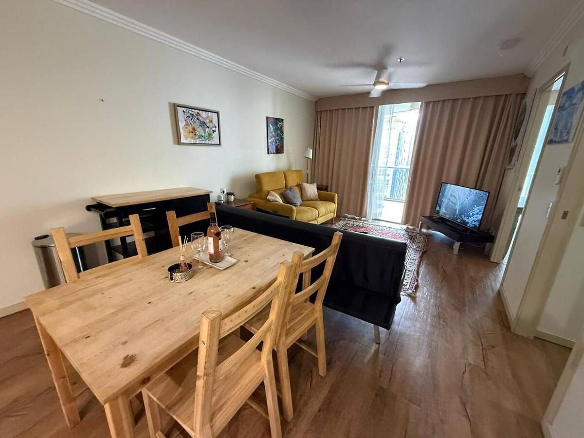 Cozy 2br In