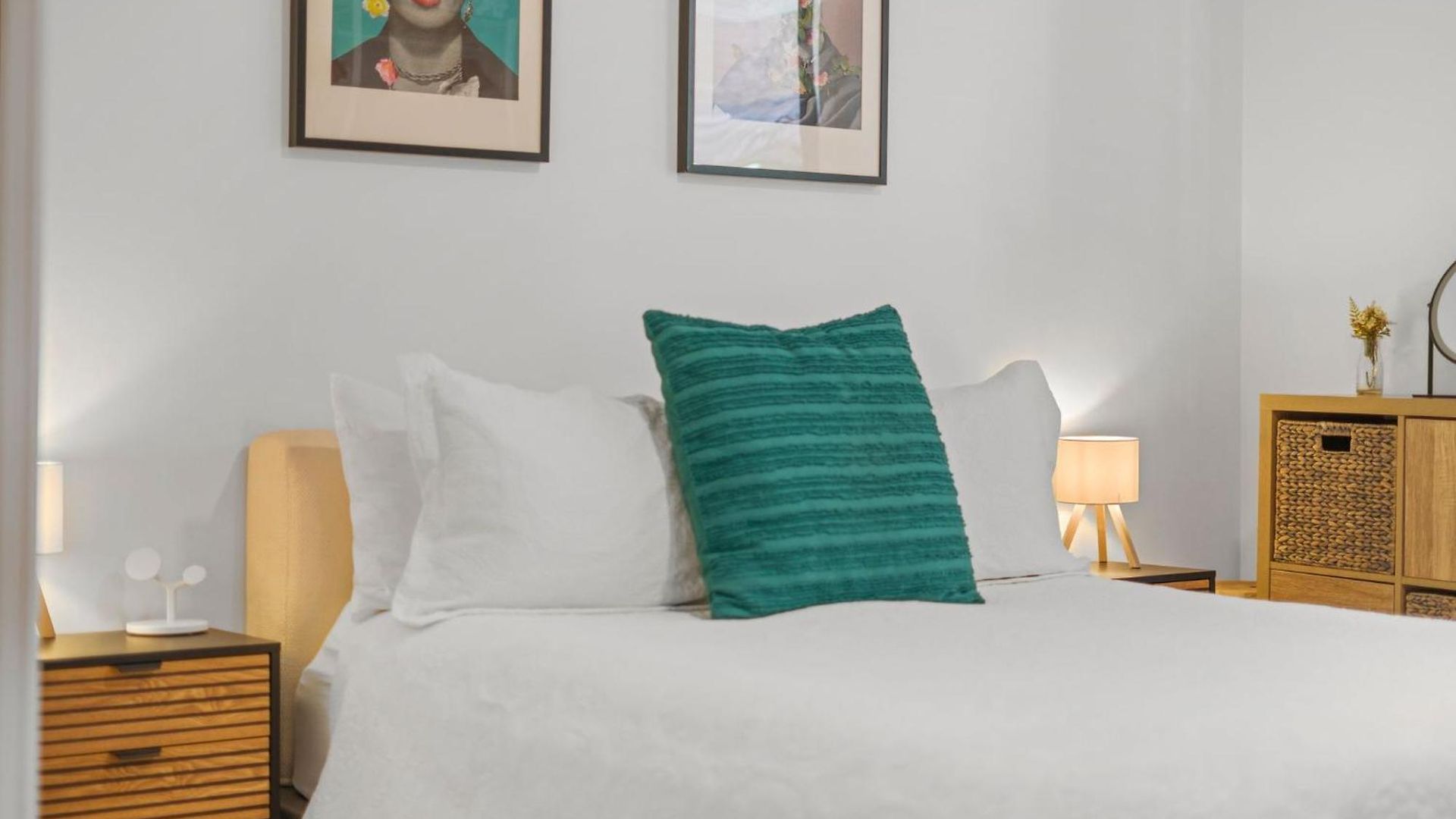 Peaceful 1-bed Near Brisbane's Heart Apartment *