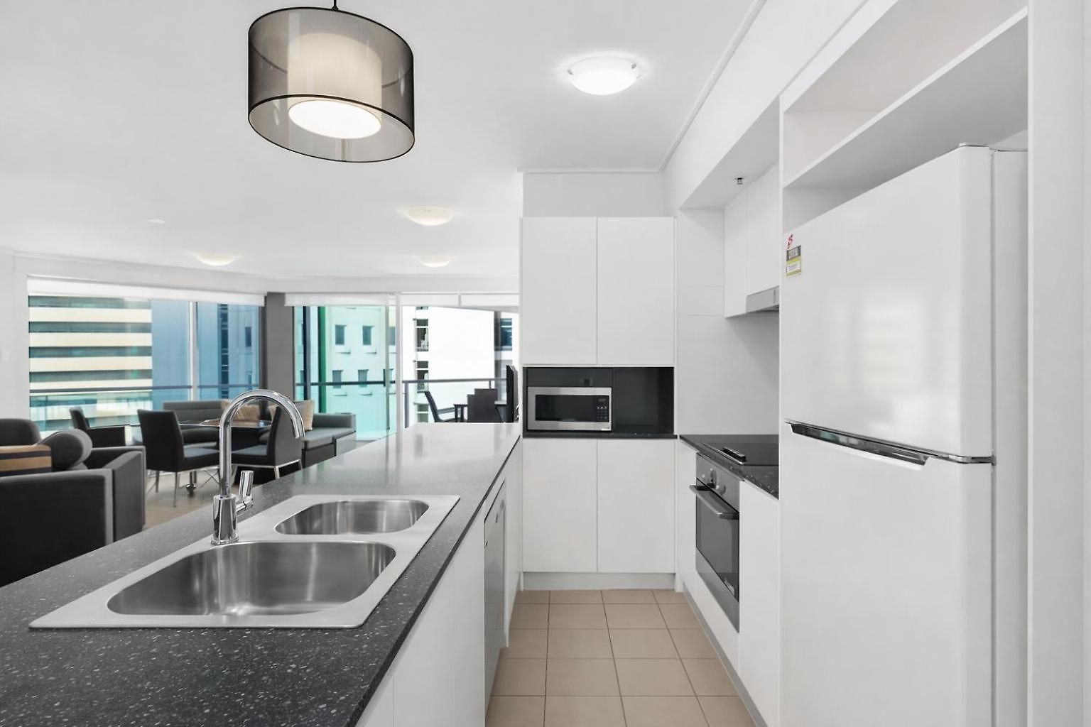 Cbd With Amenities Brisbane
