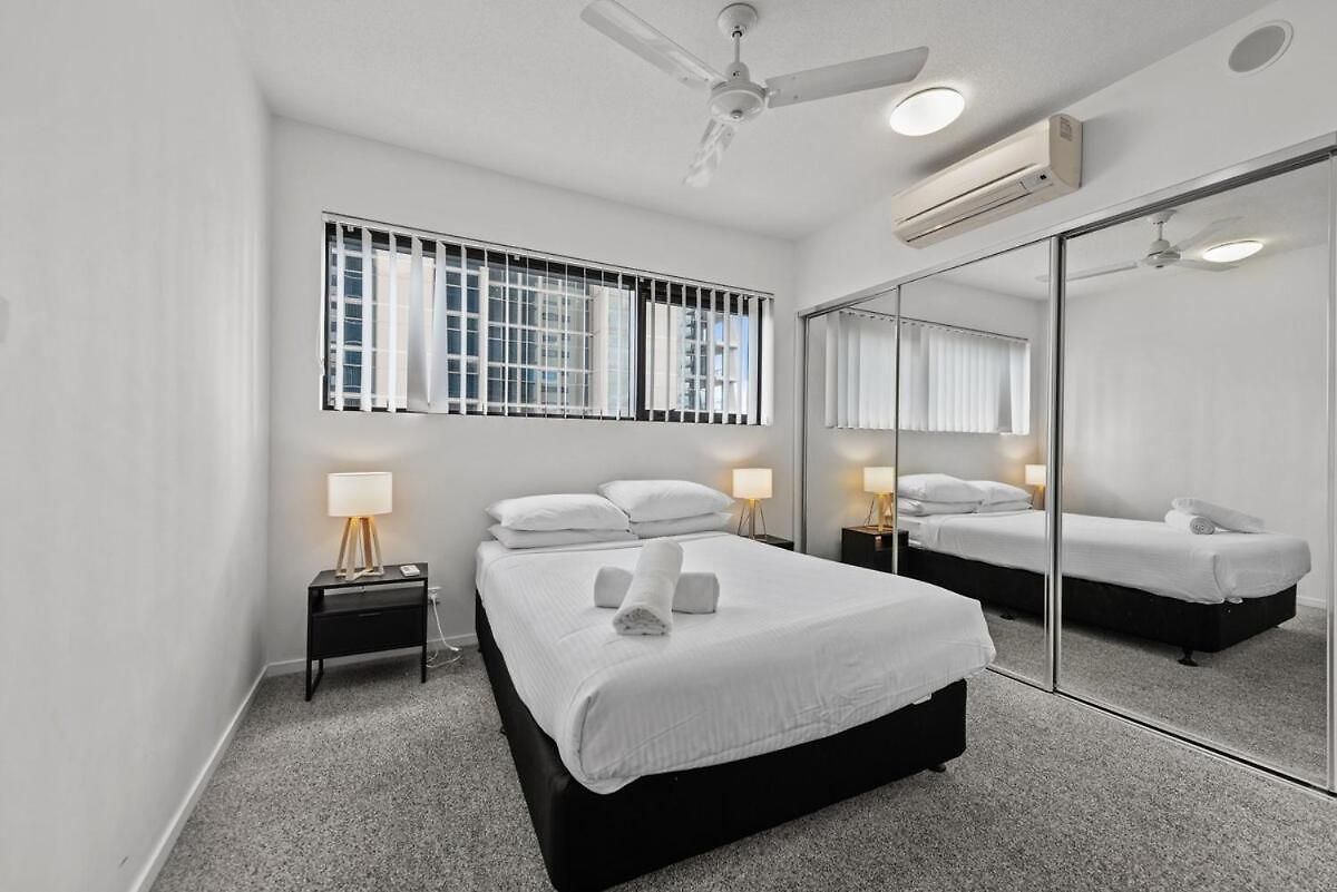 Soda Apartment Brisbane
