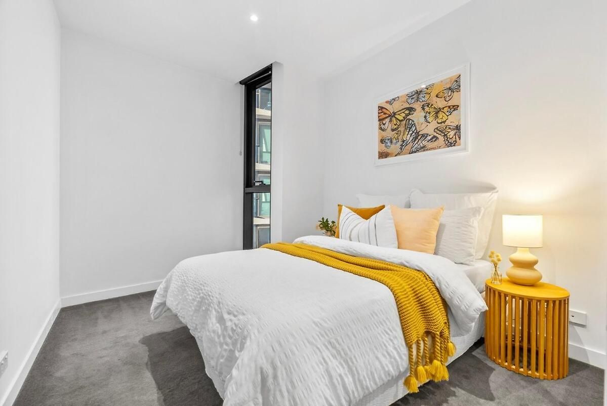 Twilight Views 2br In Fortitude Valley & Parking Apartment Brisbane