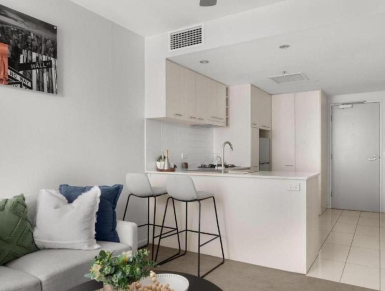 Midtown Apartment Brisbane