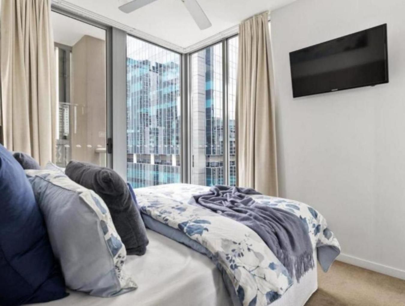 Apartment Midtown