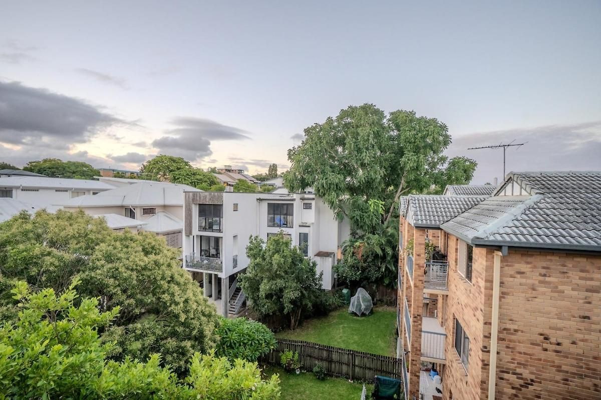 Apartment Sleeps 8 Near Uq 10 Mins Cbd Dual Living