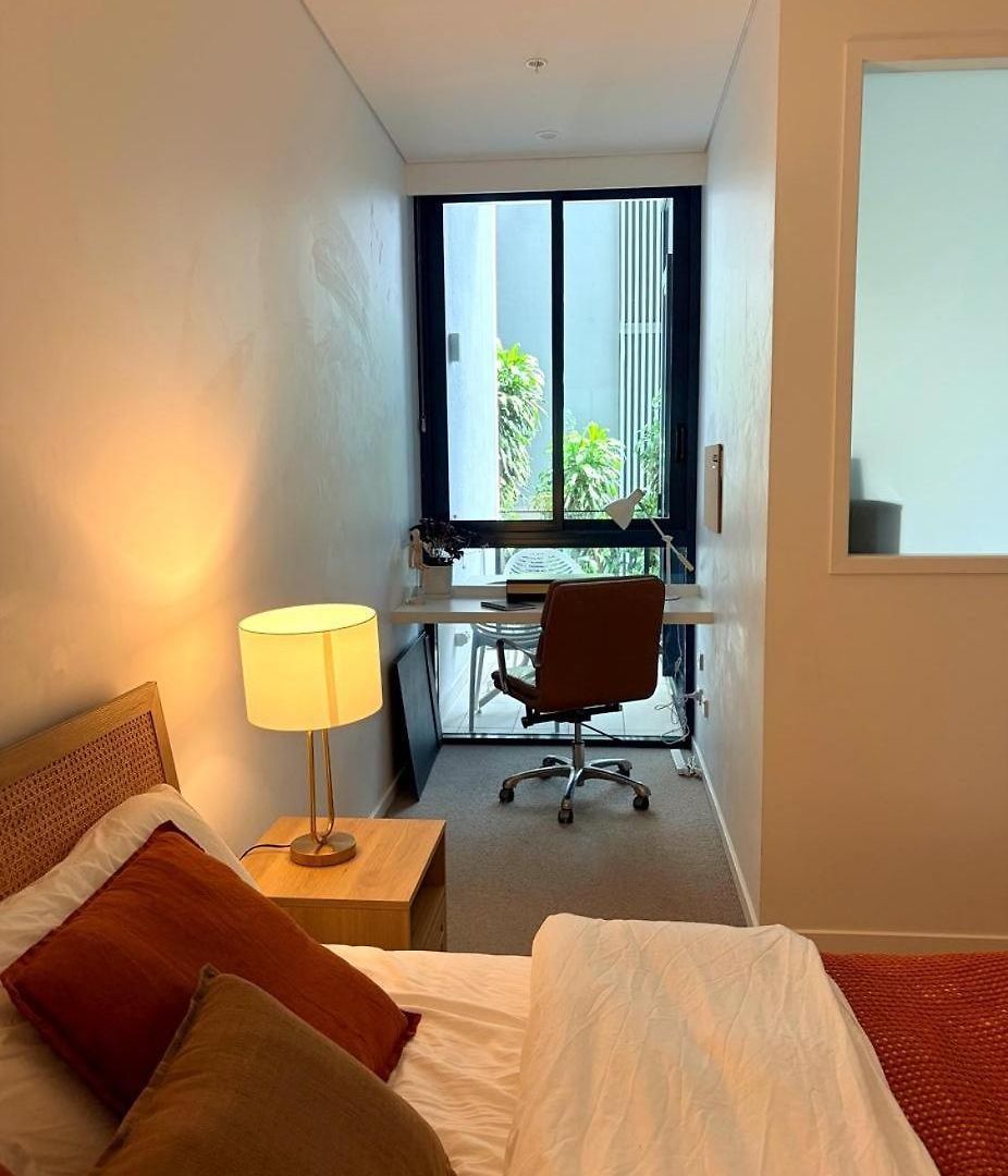 Stylish 1br With Pool & Gym Apartment Brisbane