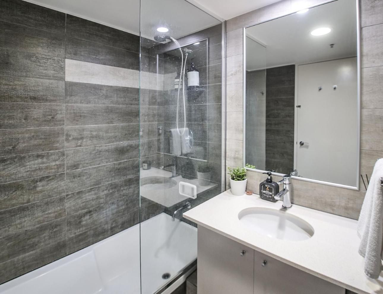The Charlotte Apartment Brisbane
