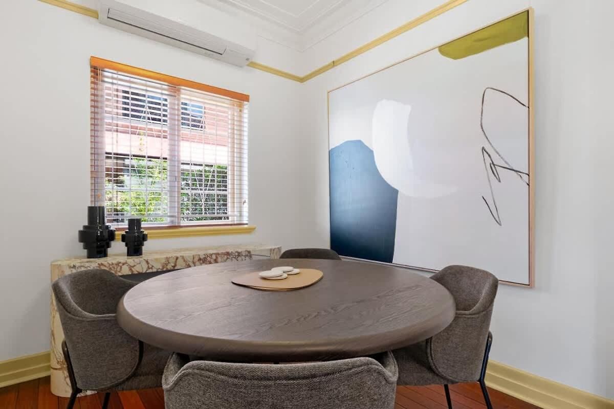 Art Deco Elegance In New Farm * Brisbane