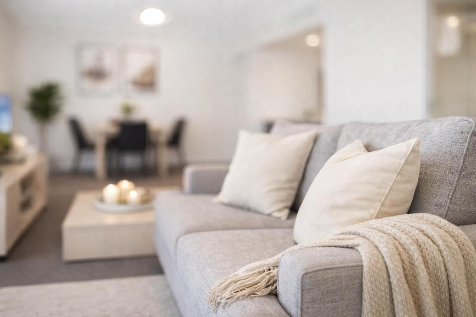 Oaks Festival Apartment