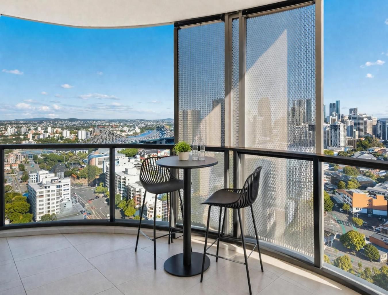 Apartment Fv Flatiron Penthouses Fortitude Valley