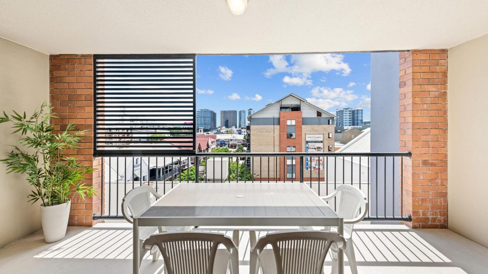 Galleries On Brunswick Apartment