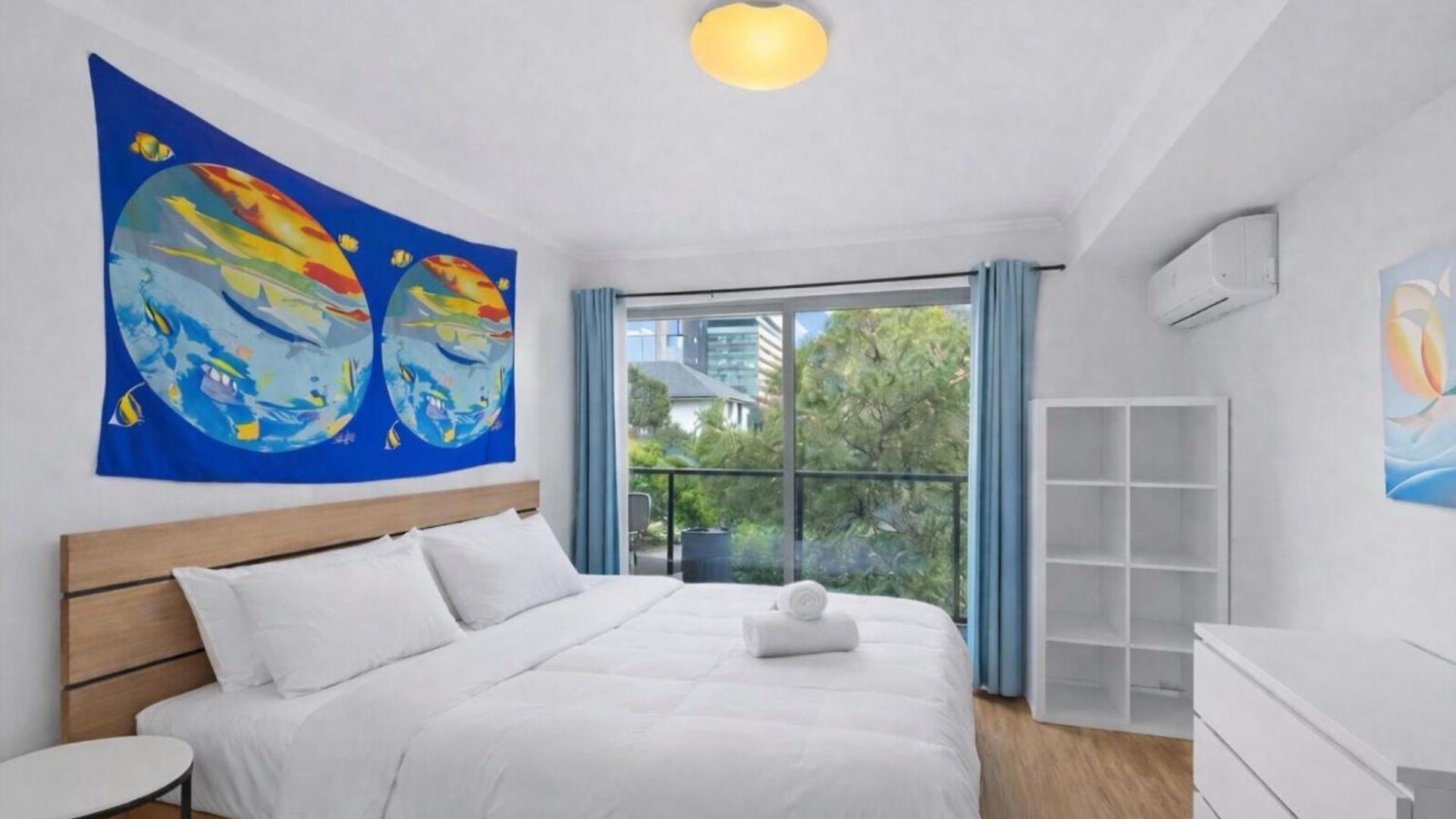 Stylish Bowen Hills Near Centre Apartment *