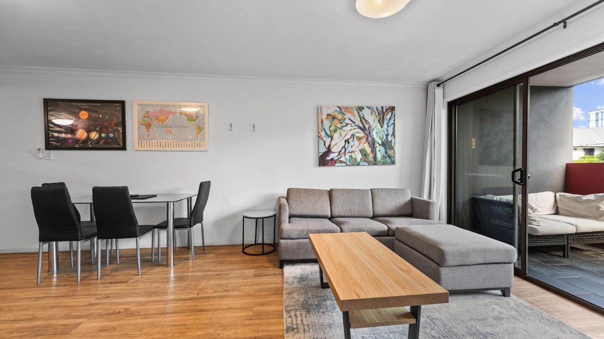 Stylish Bowen Hills Near Centre *