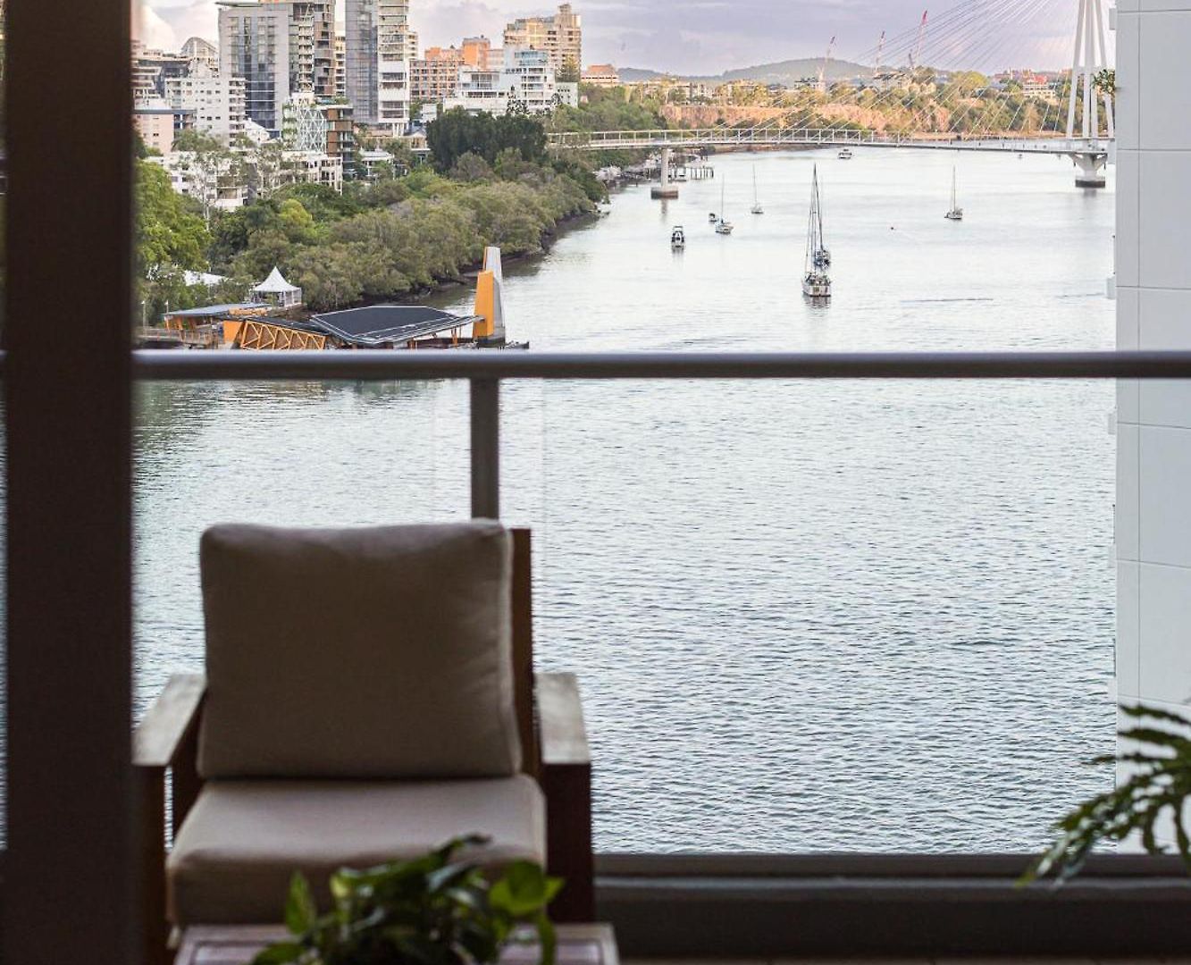 Tropical Escape Brisbane
