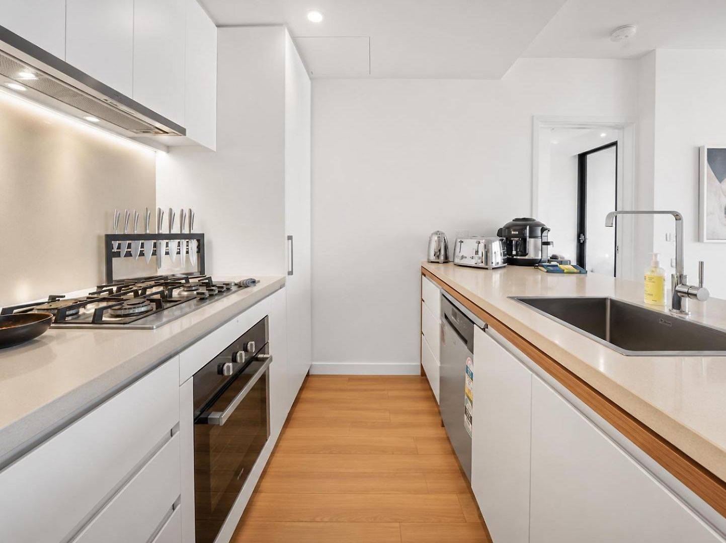 Apartment Fv Flatiron Fortitude Valley *