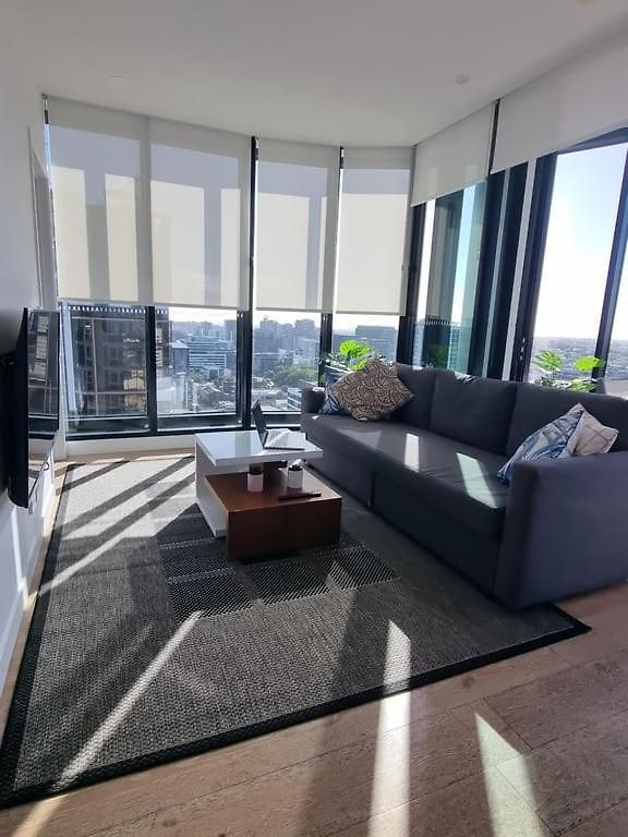 Apartment Skyline In Fortitude Valley Brisbane