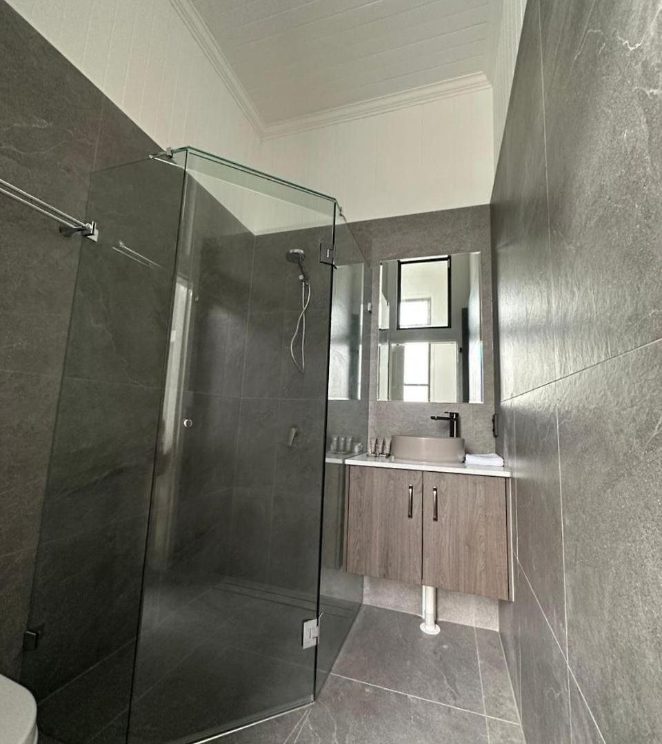 Queenslander Hideaway - Heart Of New Farm Apartment