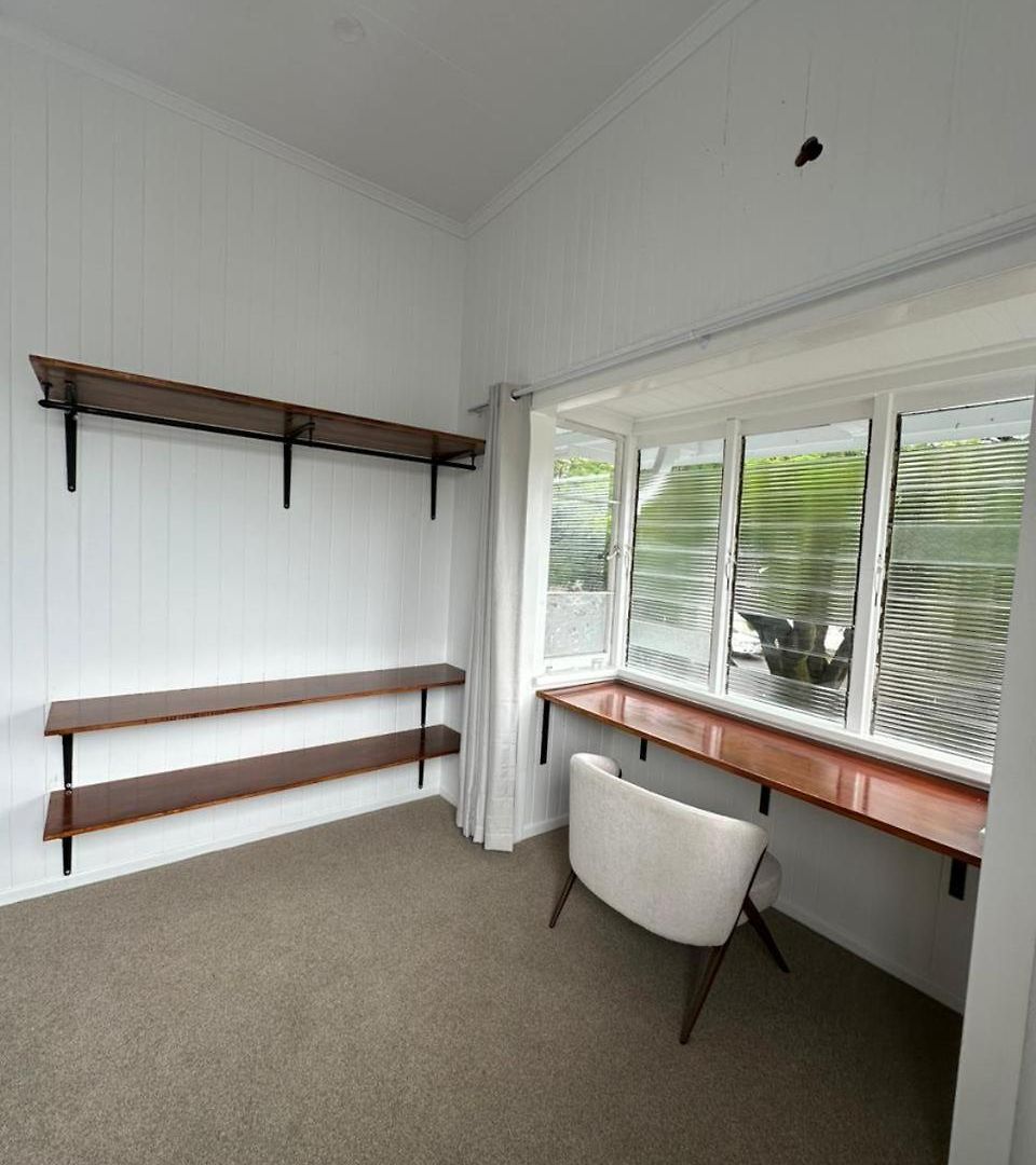 Apartment Queenslander Hideaway - Heart Of New Farm Brisbane