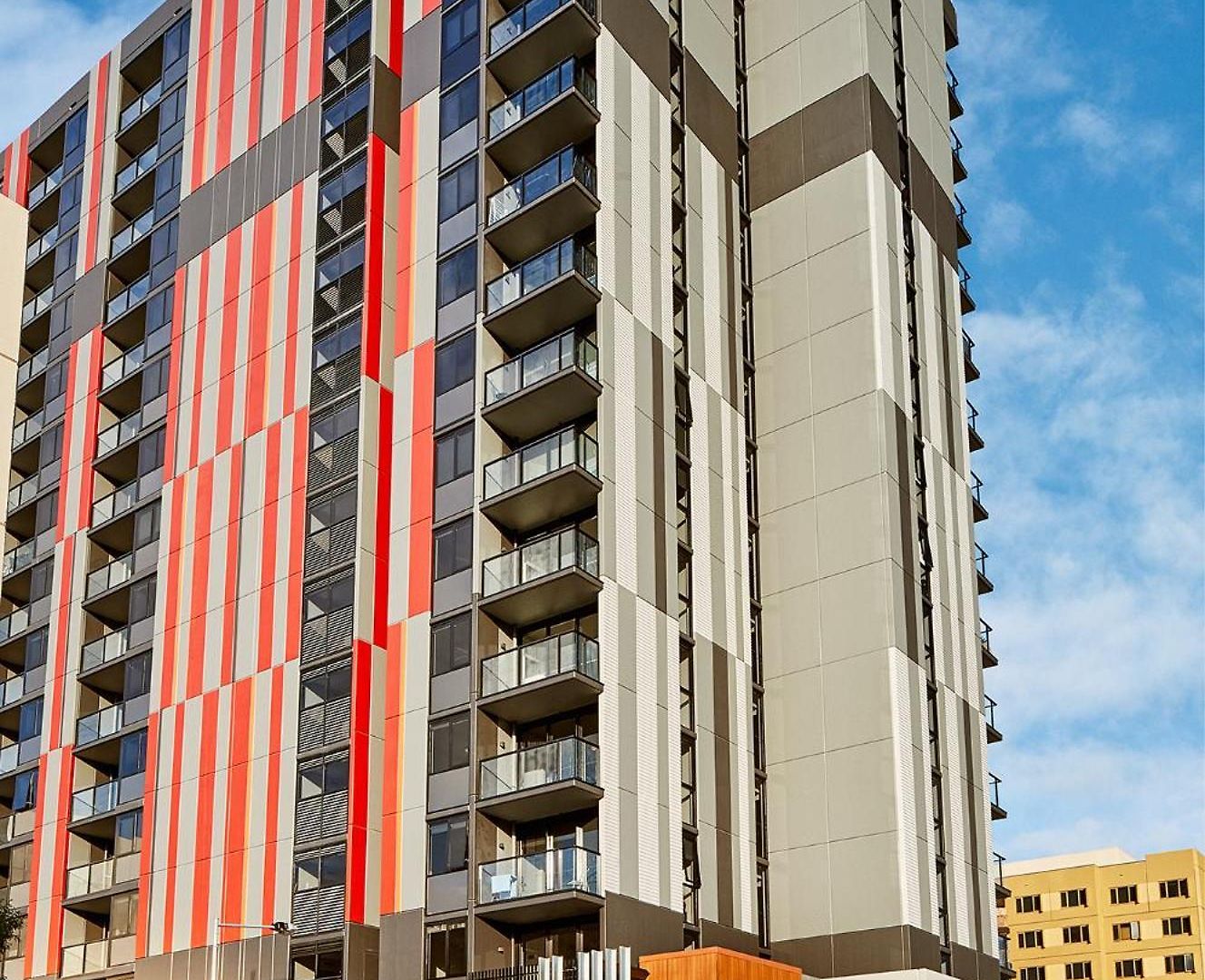 King Street Residences *