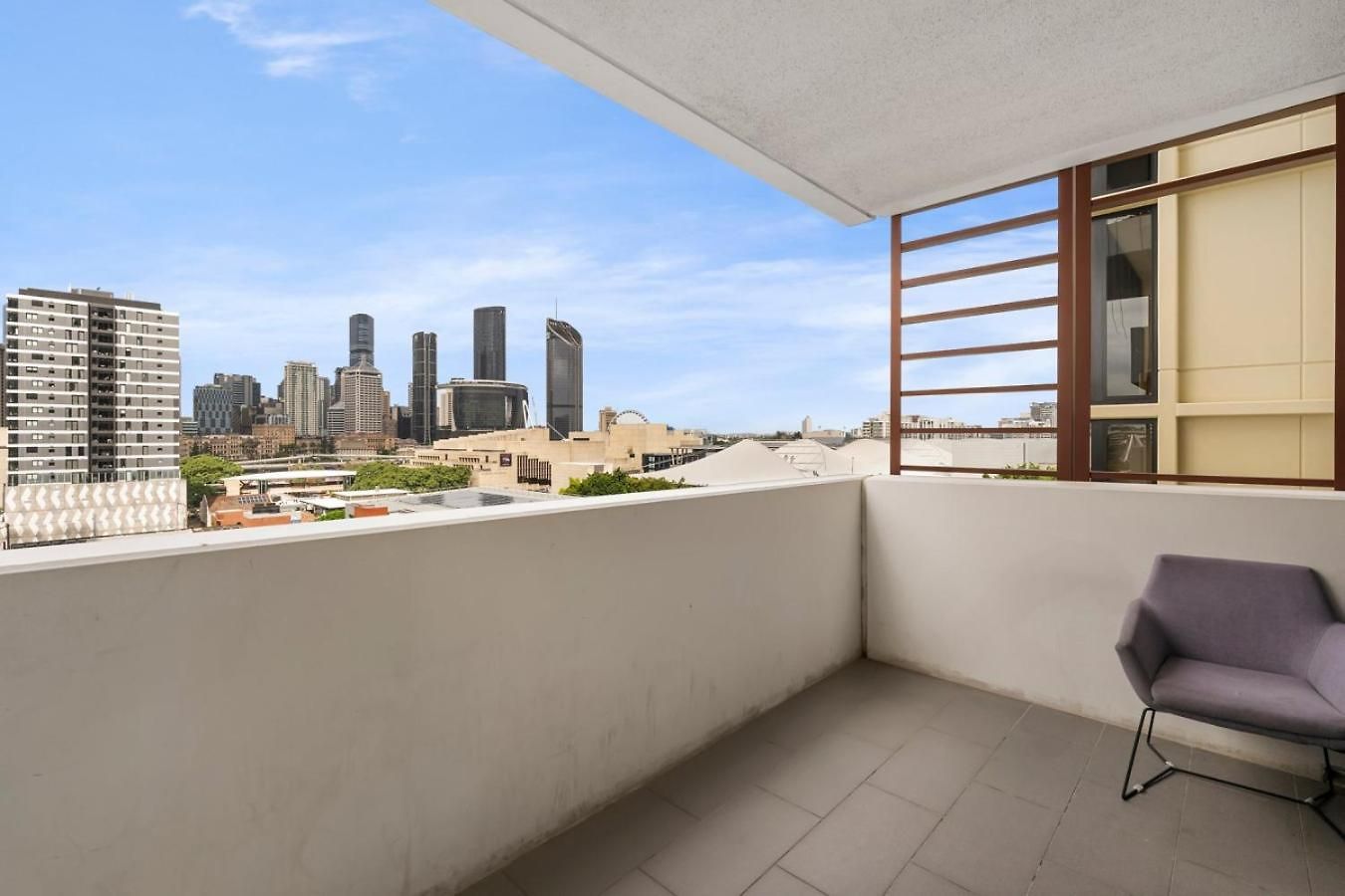Cultural Charm - 2br In South Apartment