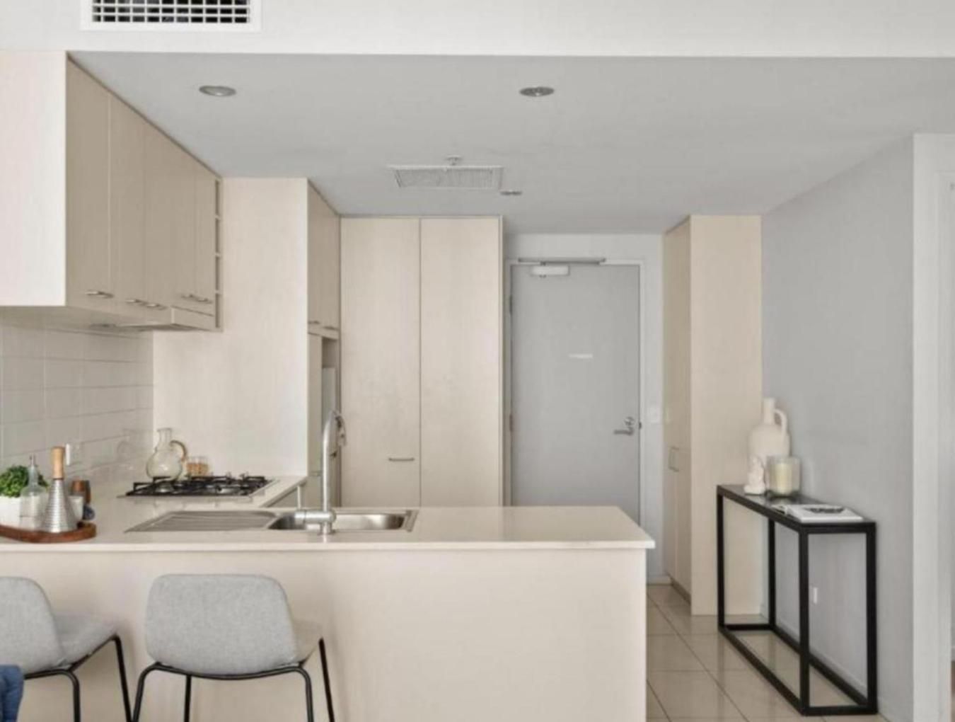 Apartment Midtown Brisbane