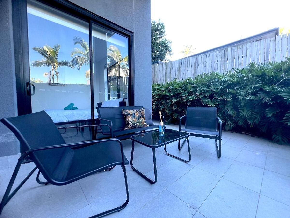 Apartment Cannon Hill 2br Retreat With Patio & Parking *