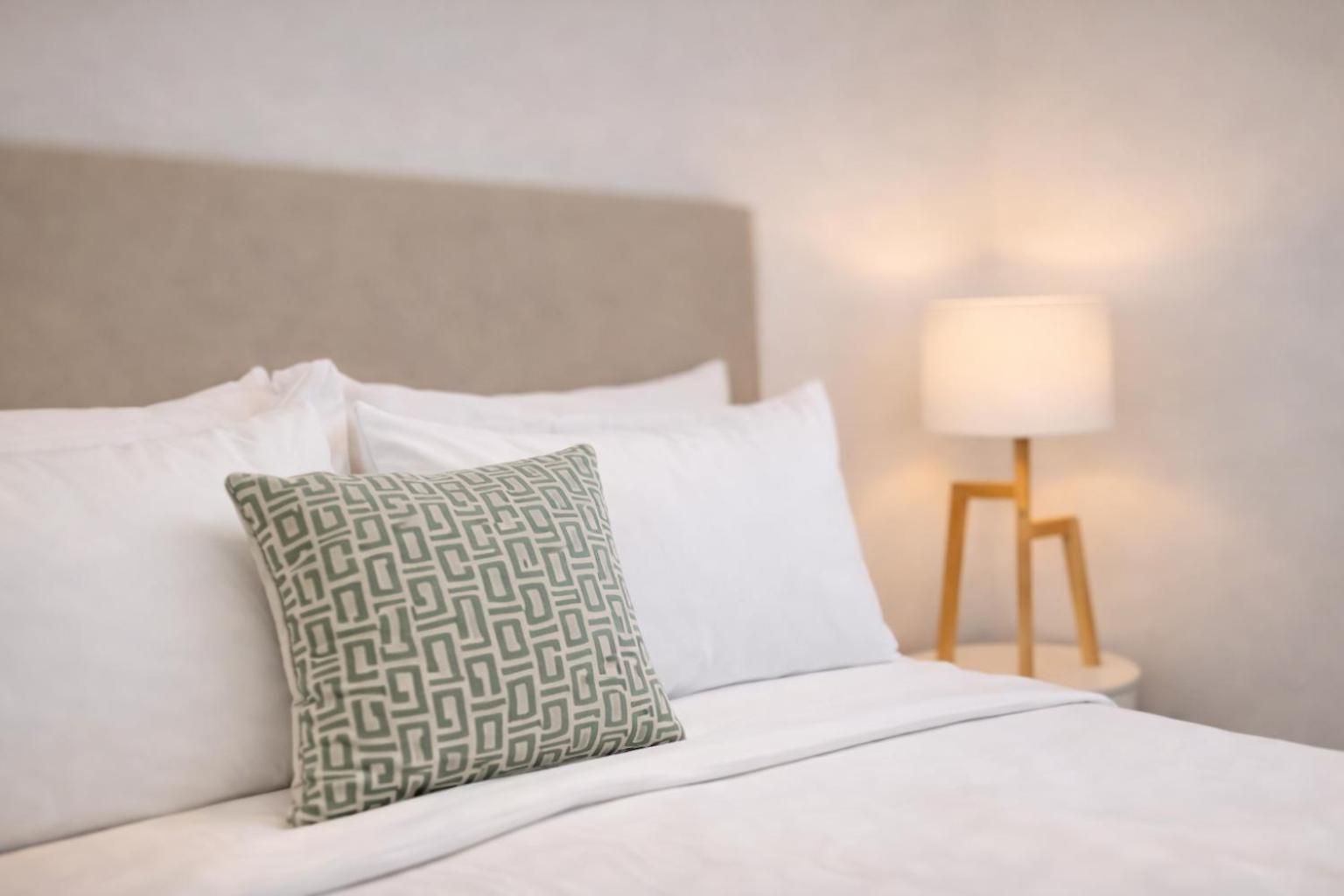 Belise Residences Bowen Hills * Brisbane