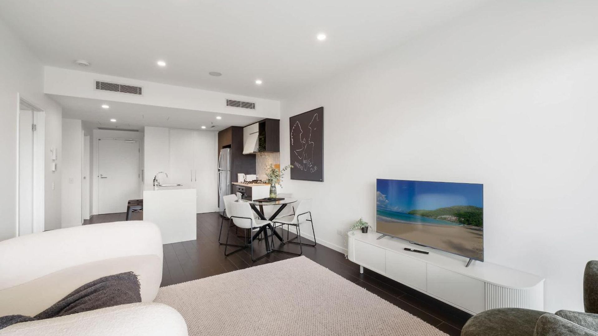 Apartment Fab! Skyline Cbd Views Over South Bank