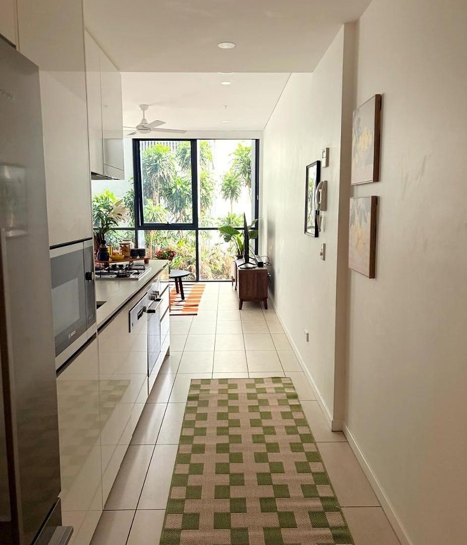 Stylish 1br With Pool & Gym *