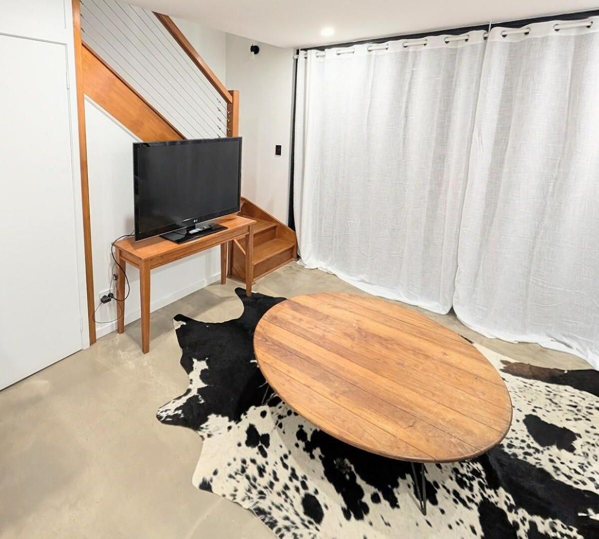 Quiet New Farm Retreat With Pool & Free Parking Apartment Brisbane