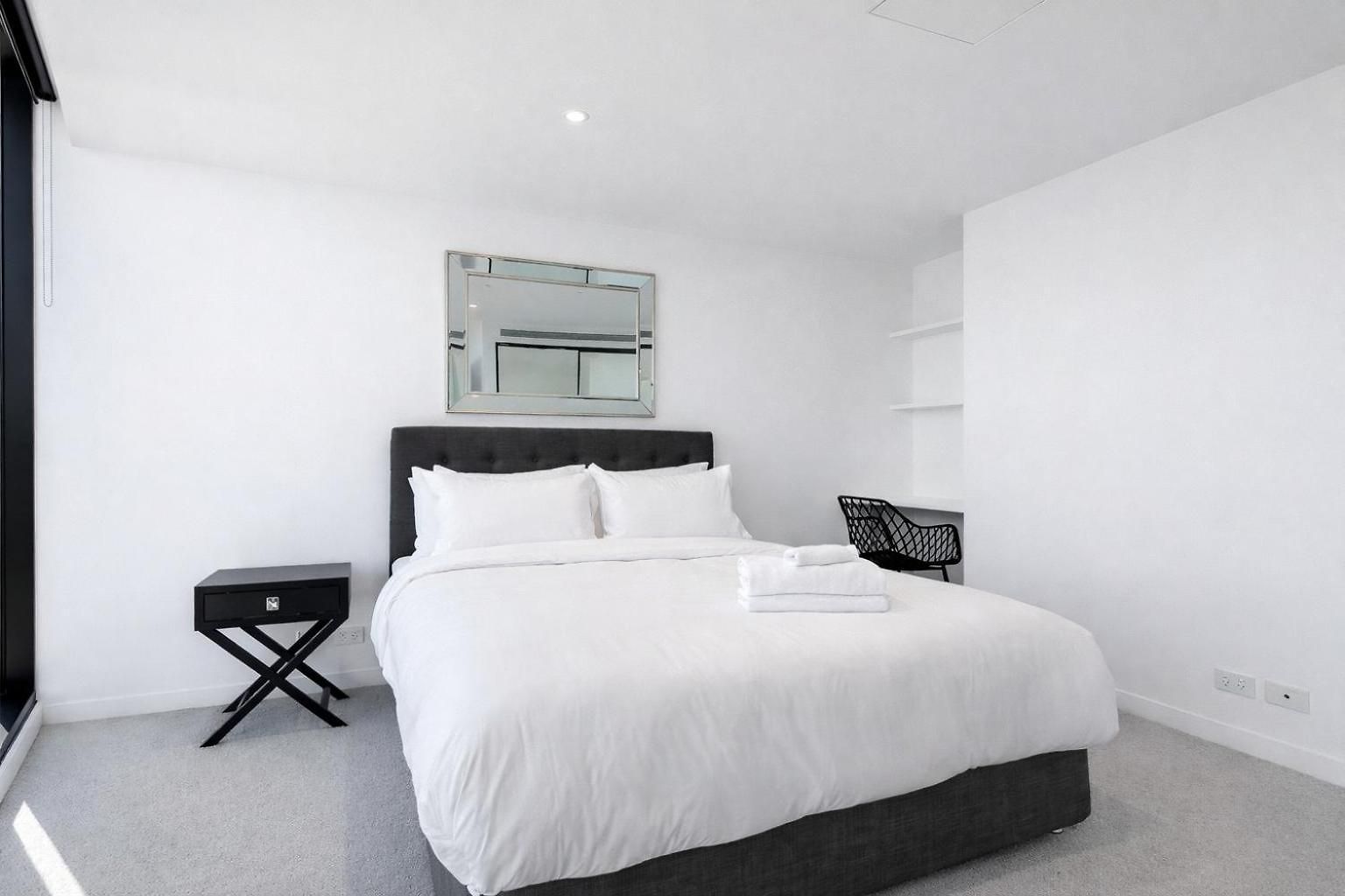 Fv Flatiron Penthouses Fortitude Valley Apartment *