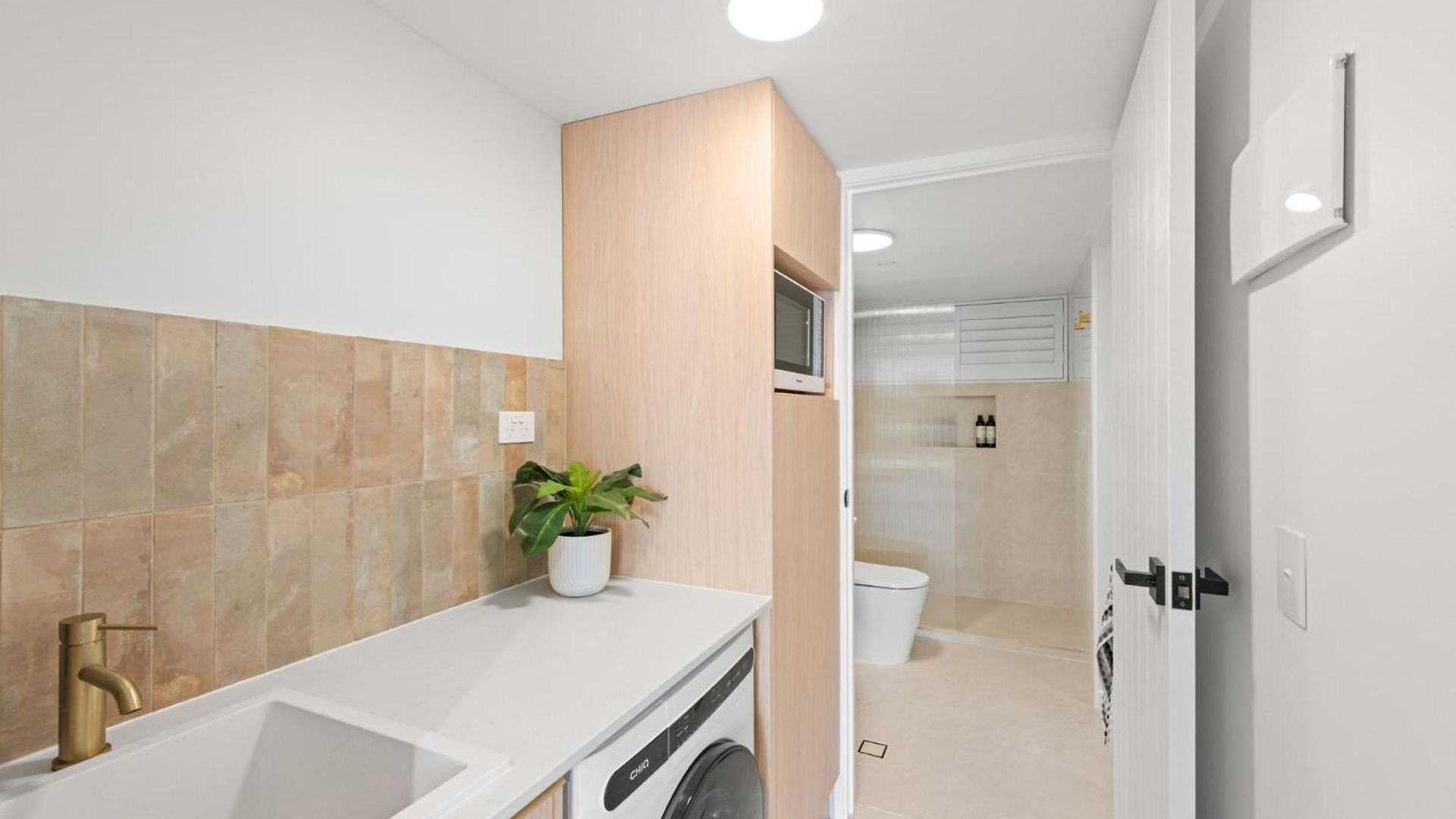Apartment Galleries On Brunswick Brisbane