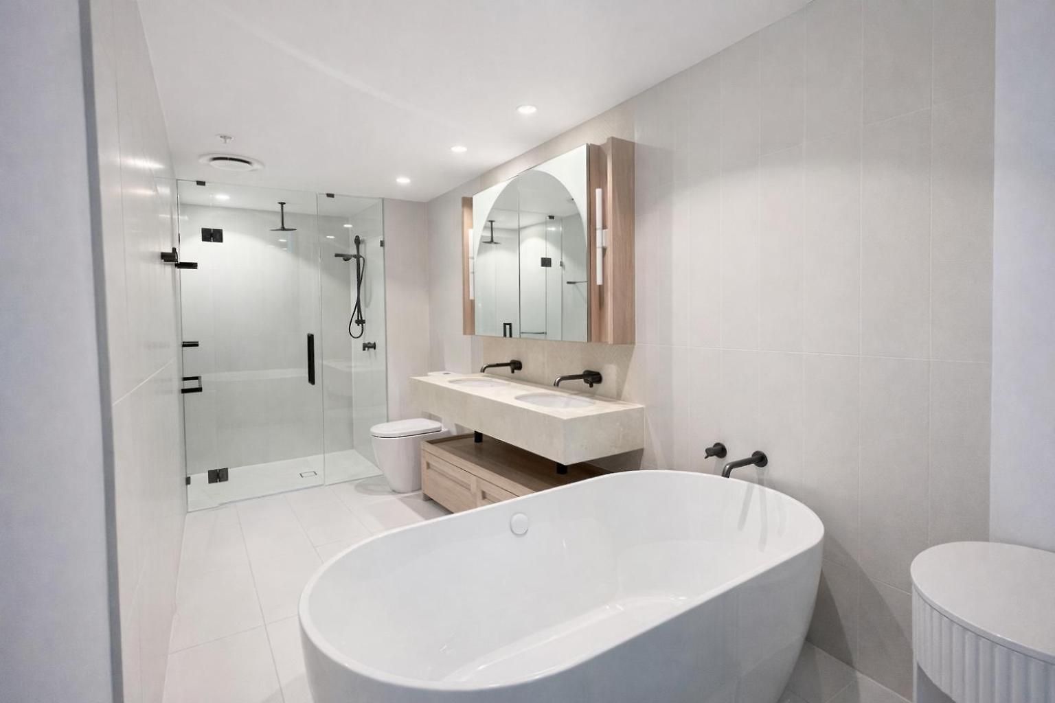 Cloud Nine | Designer Views On Level 61 Apartment Brisbane