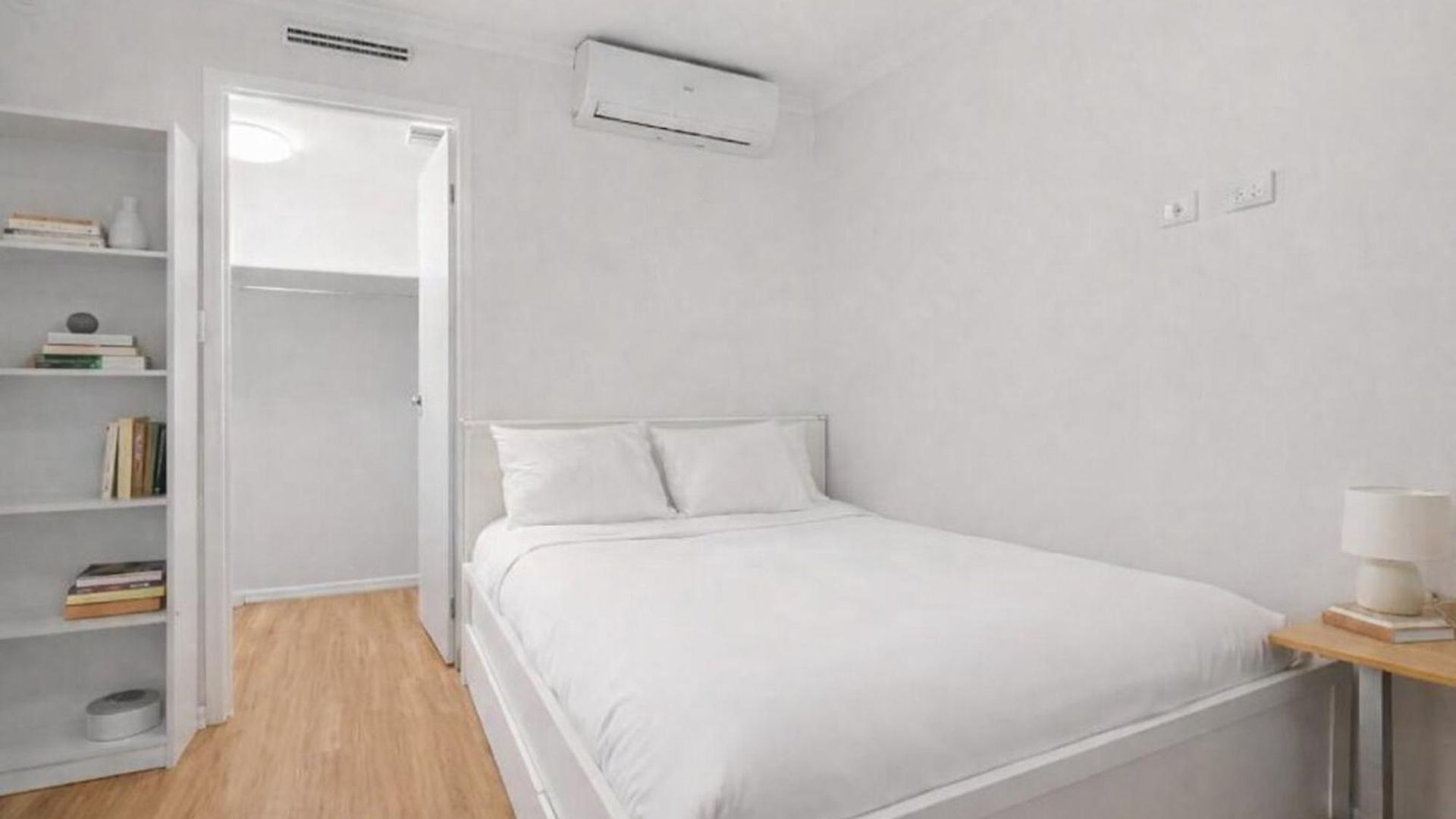 Stylish Bowen Hills Near Centre Brisbane