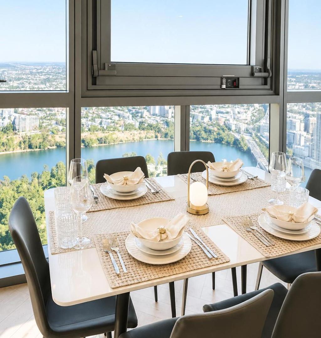 Botanic Serenity - Qwr Lv 49 Luxury | Bne River - *