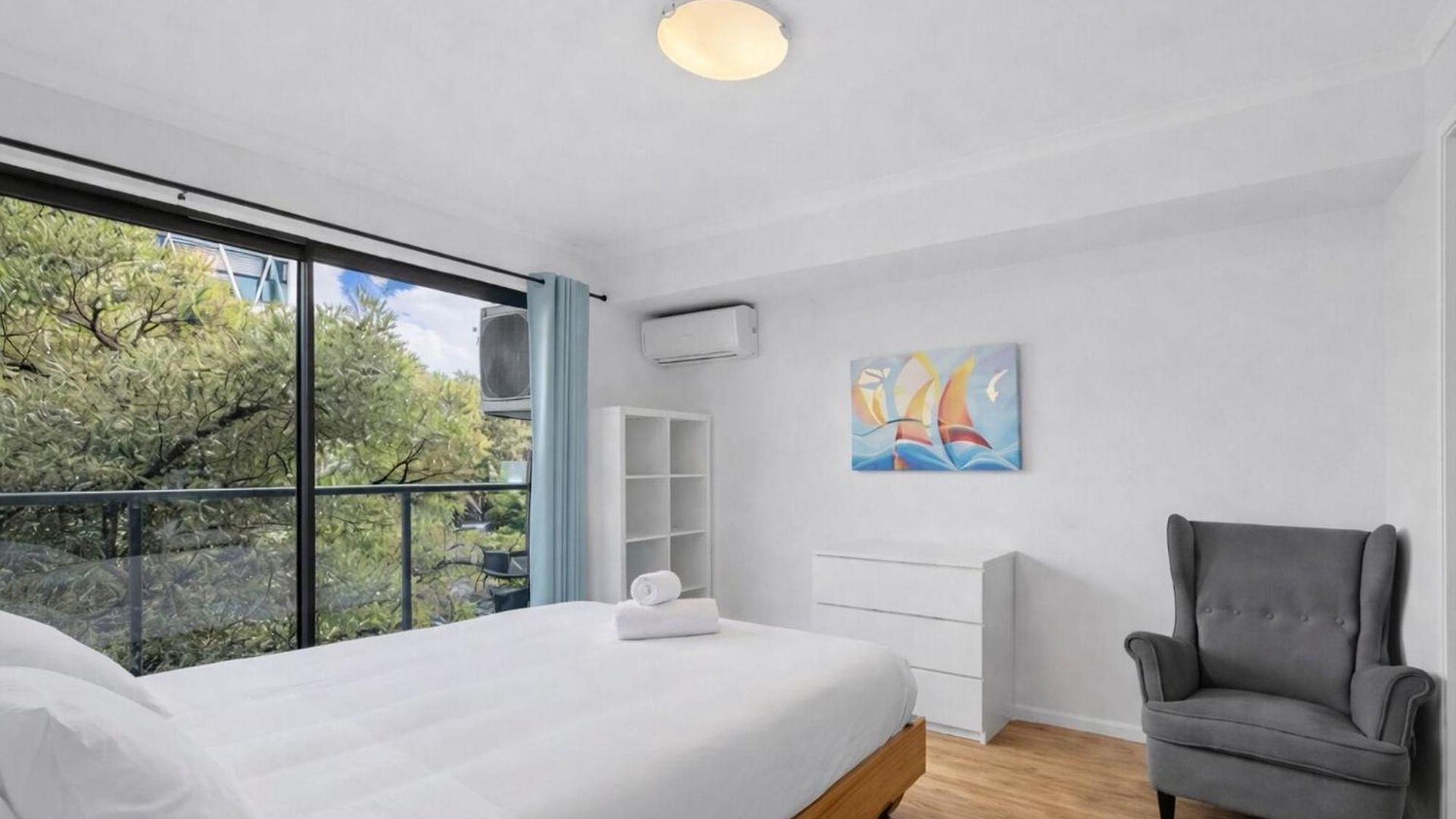 Stylish Bowen Hills Near Centre